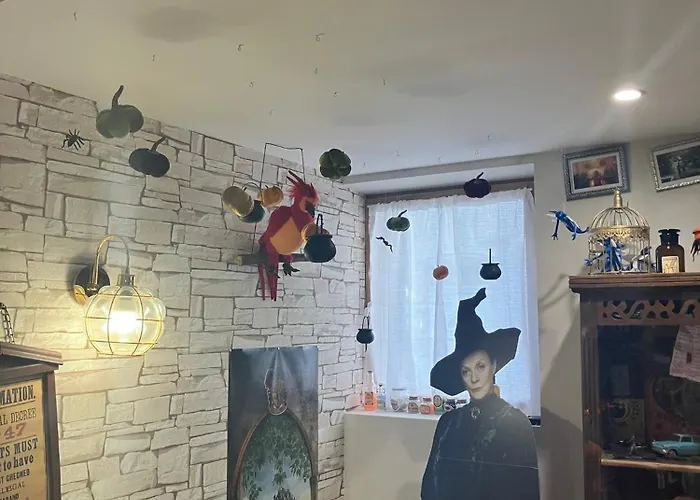 Les Sorciers, La Diligence St Jean De Losne Escape Game Immersif