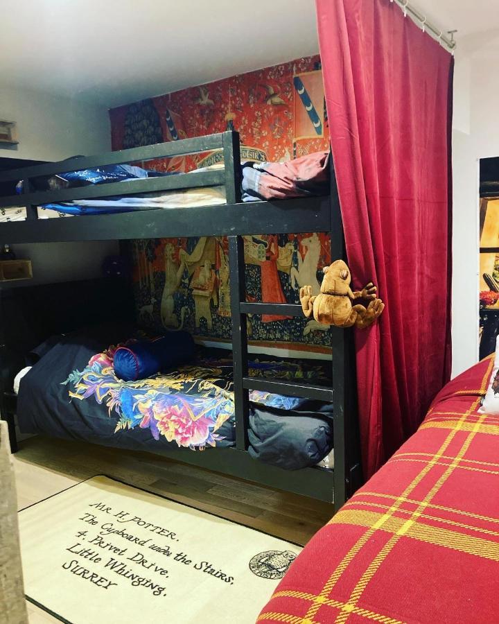 Appartement Les Sorciers, La Diligence St Jean De Losne Escape Game Immersif *